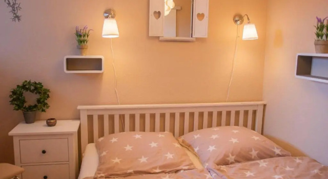 Haus am Deich Wohnung 12