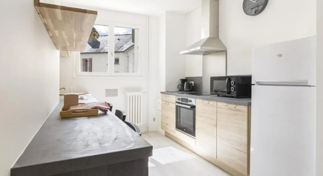 Апартаменты Le Saint-Laud - Appartement 6p - Centre Ville