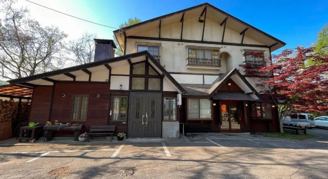 Norikura Kogen - irodori - - Vacation STAY 91527v, Prenota Hotel Matsumoto 
