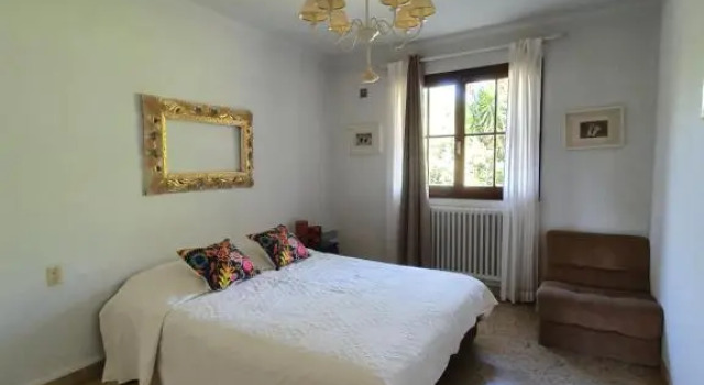 Jolie maison provençale au calme
