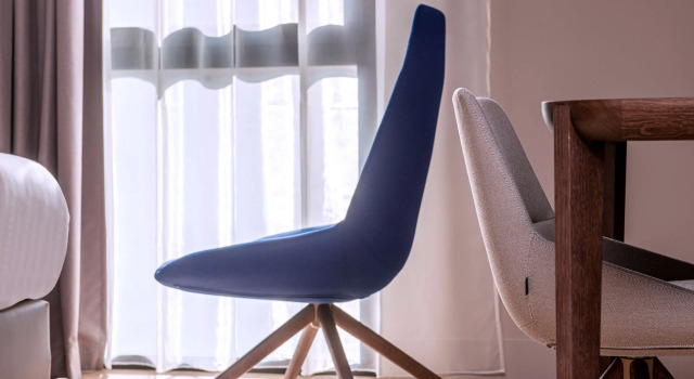 Номер Premium Radisson Blu Hotel, Rouen Centre