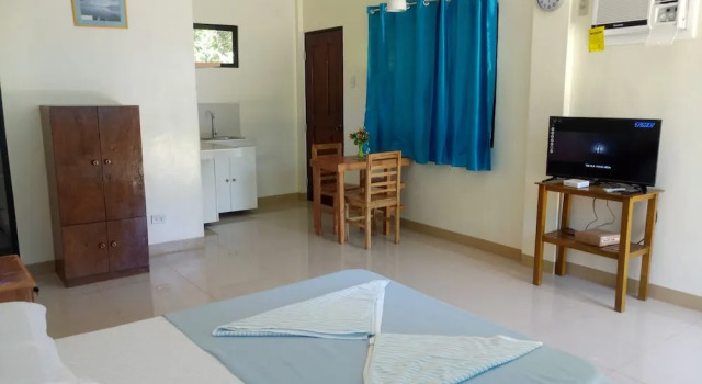 Jacks Villas and Residences, Book Hotel Panglao Bohol