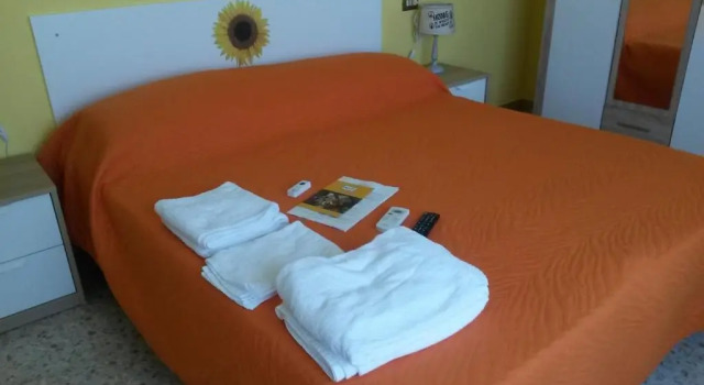 Номер Standard A1 Girasole B&B