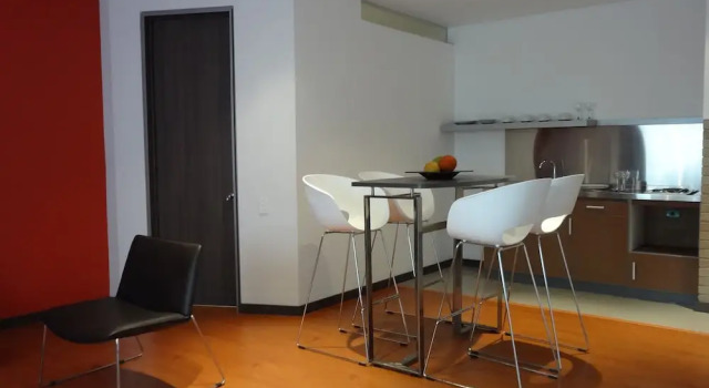 Люкс Grand Hotel Viaggio 6.1.7 Suites