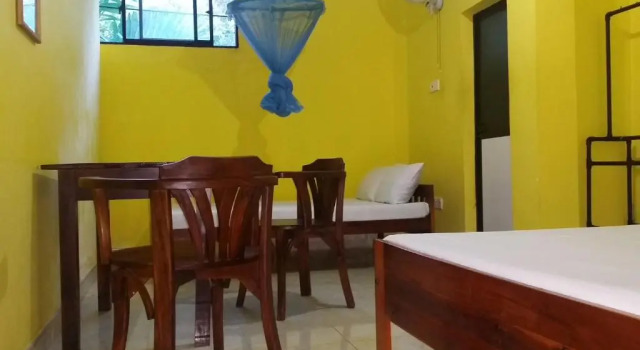 Номер Standard Polhena Coral Reef Resort