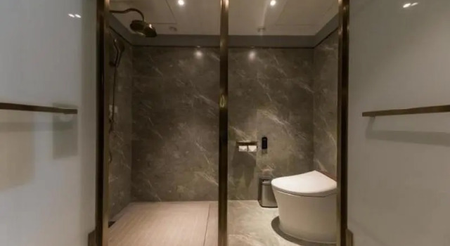 Одноместный номер Standard Mercure Xian Downtown