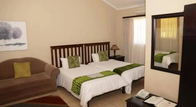 Номер Standard ANEW Resort White River Mbombela