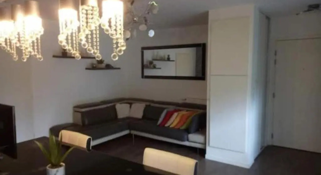 Superbe appartement à 12 min de la défense