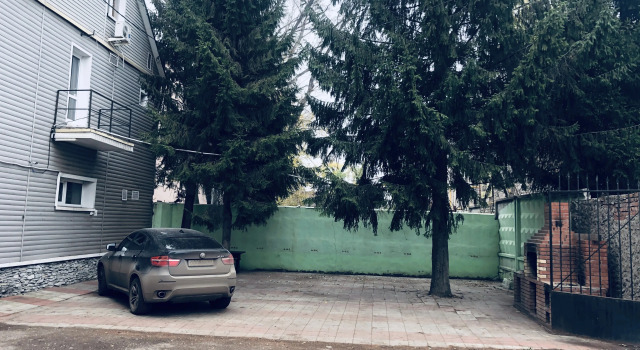 Номер Standard Гостевой дом Жигули