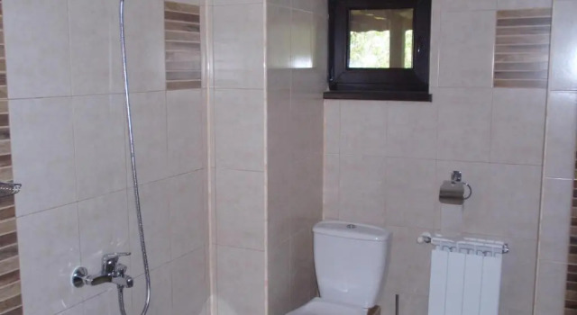 Семейный номер Standard с балконом Family Hotel Emaly 2