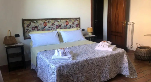 B&b A Mò Vedemo, Varaa Bed and Breakfast Gualdo Tadino Umbria
