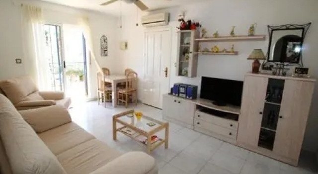 La Florida 1st Floor Apartment
