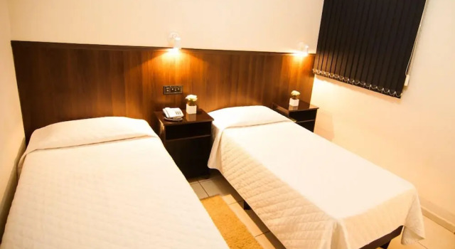 Номер Economy Mediterraneo Park Hotel