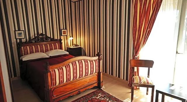 Standart oda Hotel Senator
