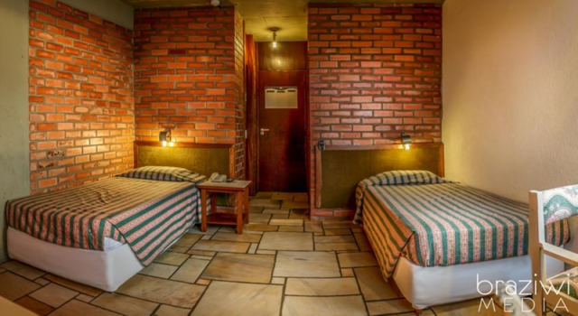 Двухместный номер Standard Hotel Maria do Mar