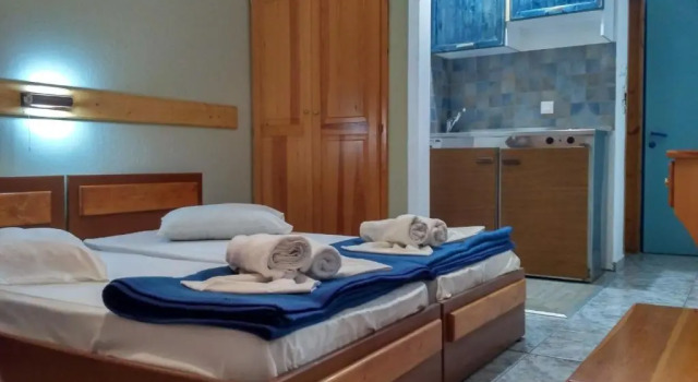 Hotel Livithra, Book Hotel Leptokaria 