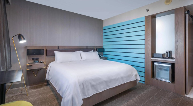 Renaissance Reno Downtown Hotel & Spa