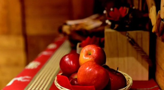 Люкс Deluxe MH Olen Boutique Hotel