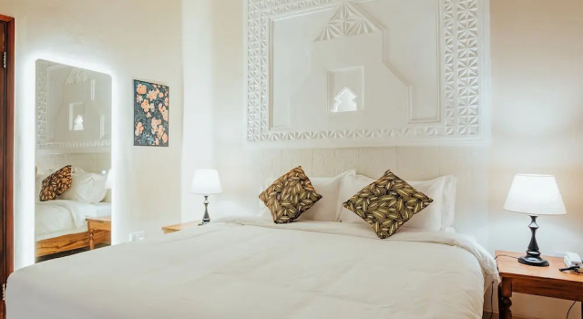 Номер Standard Yushili Hotel Kampala
