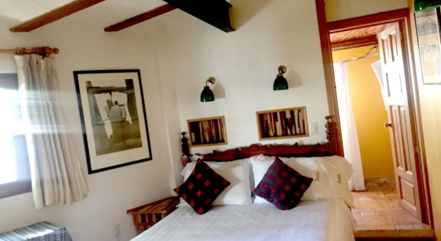 Номер Standard Casa Jacinta Guest House
