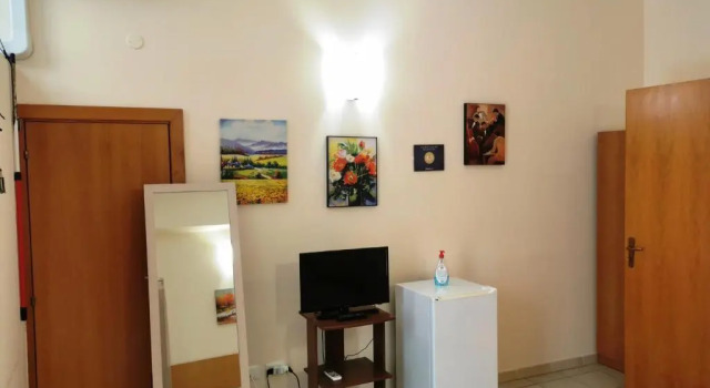 Трёхместный номер Standard Bed & Breakfast Alba