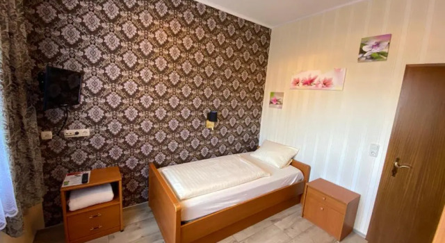 Номер Classic Schröders Motel
