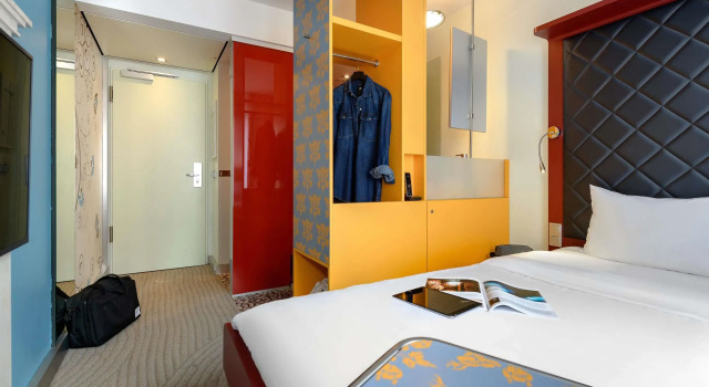 ibis Styles Hotel Berlin Mitte