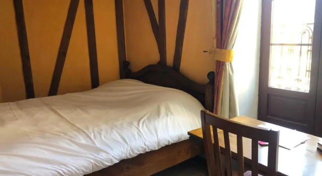 Номер Standard Auberge du Renardeau