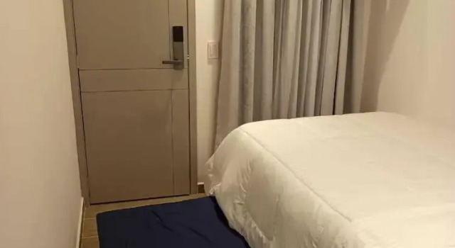 Двухместный номер Standard HOTEl SARÒN