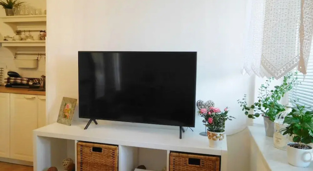 Apartment Boroví, Забронировать Апартаменты/квартира Отели Cesky Kras с парковкой, Парковка