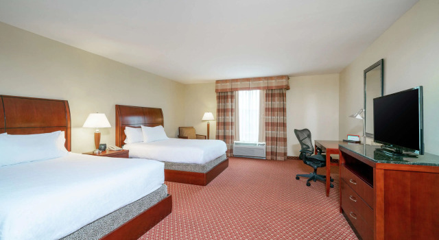 Hilton Garden Inn Morgantown, Κράτηση Ξενοδοχείο Μοργκαντάουν Δυτική Βιρτζίνια