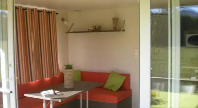 Eco-Lodge Lou Pantaï, Забронировать Кемпинг Кемпинги и глэмпинги Var coast, Кемпинг