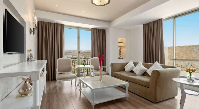 Ramada Plaza от Wyndham Mardin