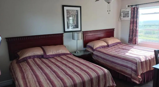 Номер Standard Scenic Motel Moncton