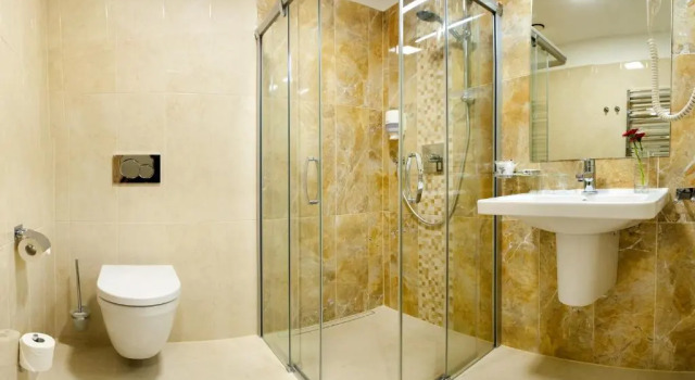 Двухместный номер Standard Hotel Pod Zamkem