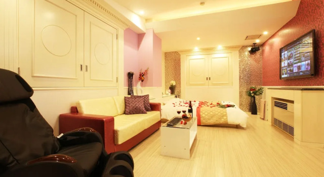 Номер Superior GRAND CARIBBEAN RESORT HOTEL - Adult Only