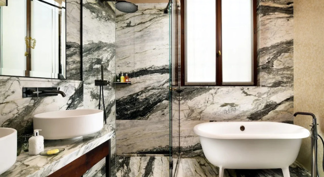 Двухместный номер Classic Palazzo Venart Luxury Hotel
