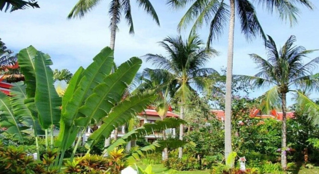 Royal Living Koh Samui - Service Minded Apartment Maximum 6 Guests - Welcome