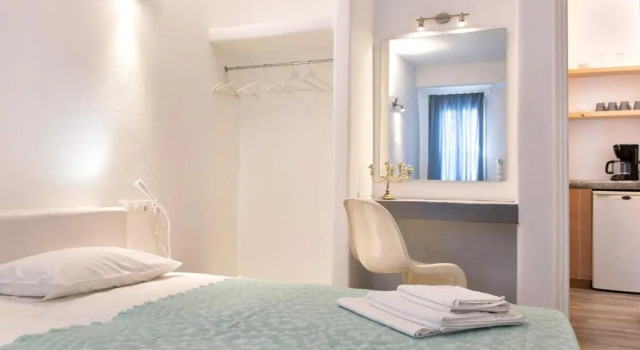 Апартаменты Villa Irena