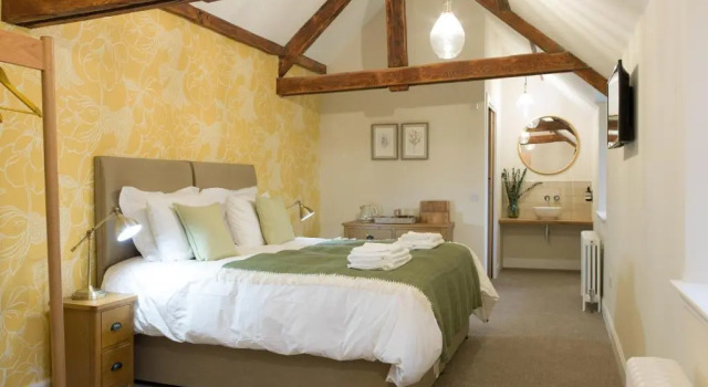 Coach House Ratho Park Steading, Rezervați Hotel Ratho Edinburgh