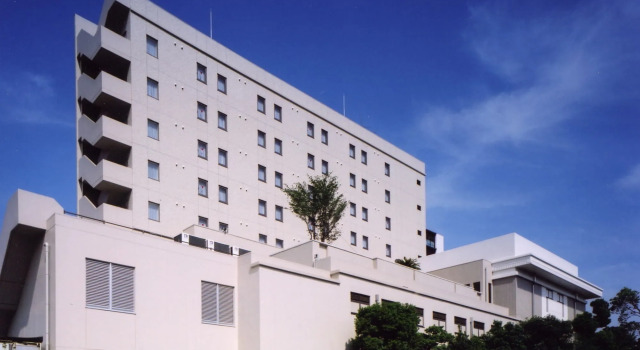 Hotel Grand Shinonome