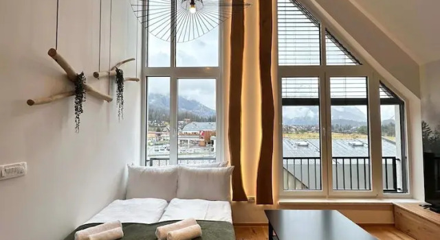 Апартаменты So a Valley Suites - Superior Apartment 28