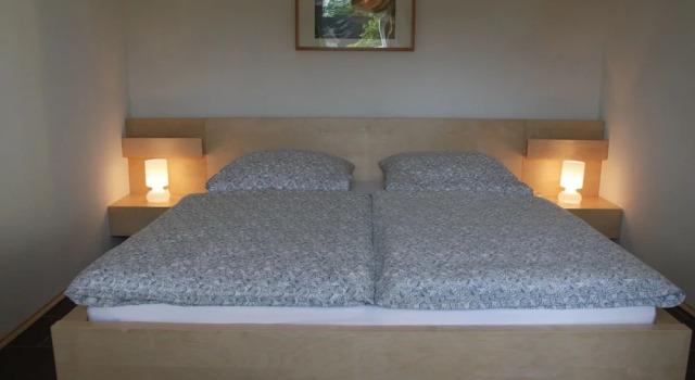 Modern Holiday Home in Pruchten on Baltic Coast, Забронировать Отель Прухтен Bodstedter Bodden