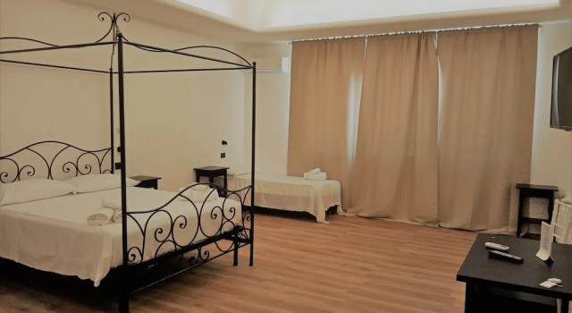 Hotel Armonia