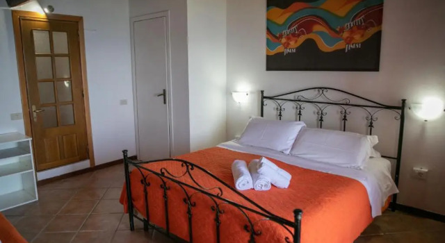 Апартаменты Classic Villa Magarà
