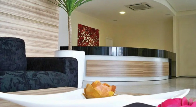 Tulip Inn Biarritz, Varaa Hotelli SPA-hotellit kohteessa Bahia, SPA