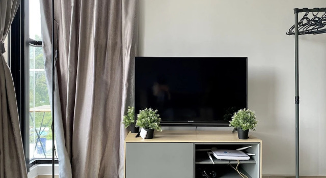 Люкс с 2 комнатами DW Little Home at Midhills Genting