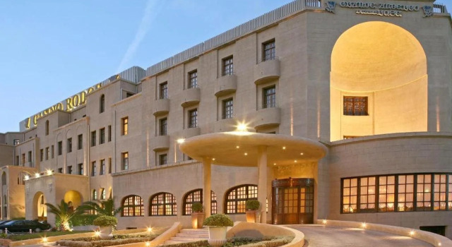 Grande Albergo delle Rose