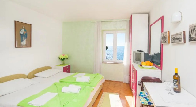 Студия Apartments Adria