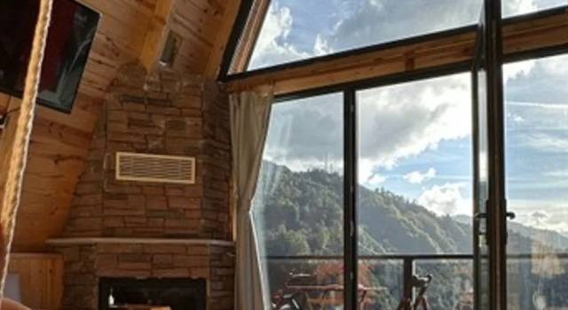 Poyraz bungalov, Забронировать Отель Отели Ардешен 3 звезды, 3*